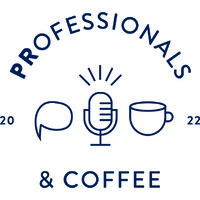 PRofessionals & Coffee (PR & Coffee) logo - Similar company to Kapow Communications