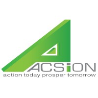 Acsion Limited logo - Similar company to Nevaty