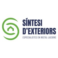 Síntesi d'Exteriors logo - Similar company to Aluminis Sc