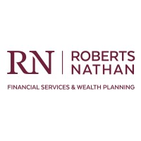 Roberts Nathan Financial Services and Wealth Planning logo - Similar company to Built From Scratch Podcast