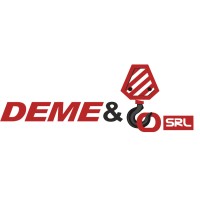 DEME & CO SRL logo - Similar company to Deme Macarale Srl