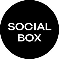 Studio Social Box logo - Similar company to Studio Big Box