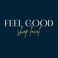 Feel Good Shop Local logo - Similar company to Alligator Solutions