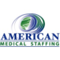 American Medical Staffing logo - Similar company to Bluesky Medical Staffing Software