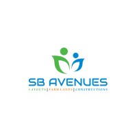 SB Avenues Pvt Ltd logo - Similar company to Hyderabad Open Plots