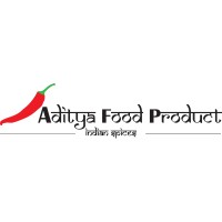 Aditya Food Product logo - Similar company to Trustful Export