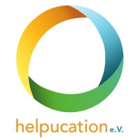 helpucation e.V. logo - Similar company to Tretholz