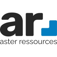 Aster Ressources logo - Similar company to Cv Diffusion