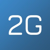 2GOOD Technologies logo - Similar company to Sky Engineering EOOD