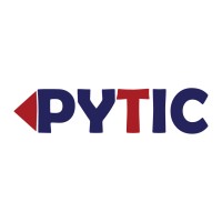 PYTIC logo - Similar company to Iot - Just