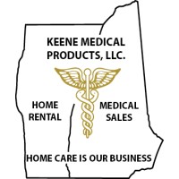 Keene Medical Products, LLC logo - Similar company to Whaleback Mountain