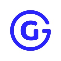 Doble G logo - Similar company to Keyfacil