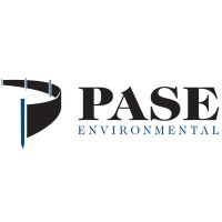 Pase Environmental logo - Similar company to Cms Environmental Solutions