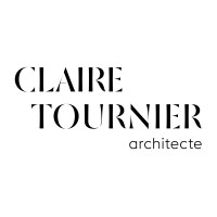Claire Tournier architecte logo - Similar company to Chart Architecte