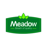 Meadow logo - Similar company to Cocogreen
