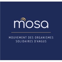 Mouvement des Organismes Solidaires d'Angus (MOSA) logo - Similar company to Collectif Des Entreprises D'Insertion Du Québec