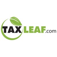 TaxLeaf.com logo - Similar company to Gellerragans