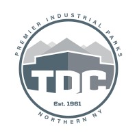 TDC logo - Similar company to Synetik Ergodesign