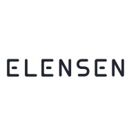 Elensen logo - Similar company to Frilux, Uab