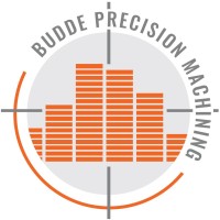 Budde Precision Machining logo - Similar company to Ashill Precision Engineering Ltd