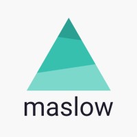 Maslow For People logo - Similar company to Bigmailer.Io