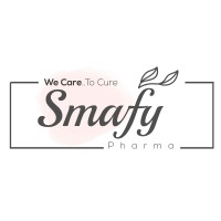 Smafy Pharma logo - Similar company to Entropy Team
