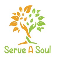 Serve A Soul logo - Similar company to Pixel Exhibit