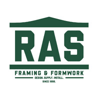 Ron Anderson Sons Ltd. logo - Similar company to Nuframe Group