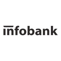 infobank logo - Similar company to Crocus Ai