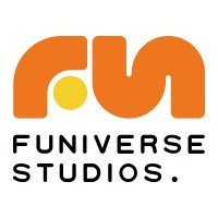 Funiverse Entertainment Studio logo - Similar company to Zone Pack