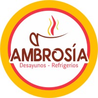 Ambrosia Desayunos & refrigerios logo - Similar company to Pentatrade
