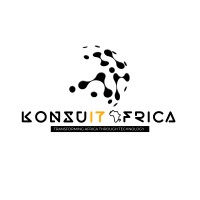 KonsuIT Africa logo - Similar company to Windy Construction (Pvt) Ltd