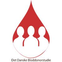 Det Danske Bloddonorstudie logo - Similar company to Givblod