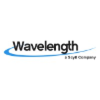 Wavelength HCM logo - Similar company to Netflare