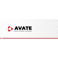 AVATE logo - Similar company to Avetta Global