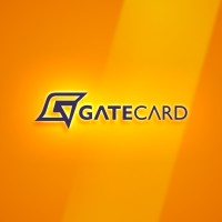 Gate Card logo - Similar company to Althaalab Al Macker - الثعلب الماكر
