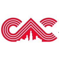 Chicago Anodizing Company logo - Similar company to Hillock Anodizing