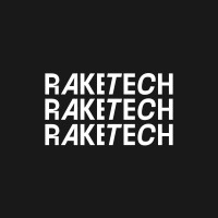 Raketech logo - Similar company to Odds Scanner Group