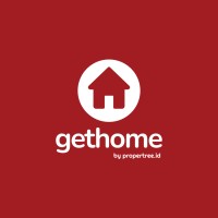 Gethome.id logo - Similar company to Propertree Group