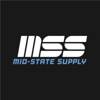 Mid-State Supply logo - Similar company to Crest Industries