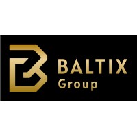 UAB Baltix Group logo - Similar company to Voltgrid Solutions