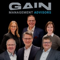 GAIN Management Advisors GmbH - Executive & Board Search logo - Similar company to Nexevia
