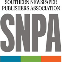 Southern Newspaper Publishers Association logo - Similar company to Montgomery Advertiser - Part Of The Usa Today Network