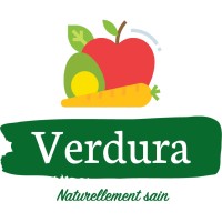 Verdura - Fruits et légumes découpés logo - Similar company to Bni Lyon Business Park