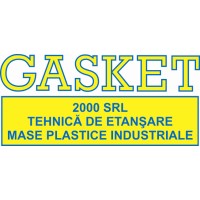 Gasket 2000 SRL logo - Similar company to Master Computers Romania