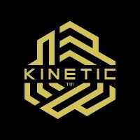 The Kinetic Group logo - Similar company to Sypherpk