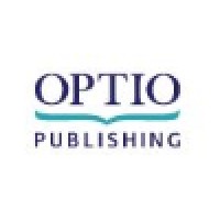 Optio Publishing logo - Similar company to North Shore Cbt Centre