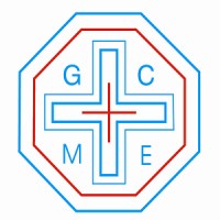 Clínica Gilênamar logo - Similar company to Clínica Arco-Íris