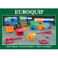 Euroquip Newent Limited logo - Similar company to Lamplas Polymer Engineering
