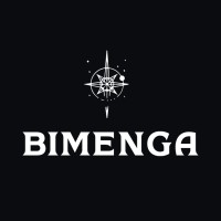 BIMENGA logo - Similar company to Bluebird Diamonds
